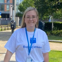 Bupa Employee Nicole Sinclair's profile photo