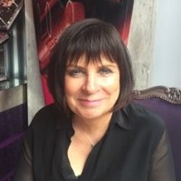 Lewisham Council Employee Angela Scattergood's profile photo