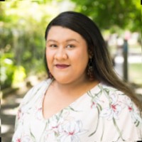 EuroTalk Employee Easter Faasoo-Tuilagi's profile photo