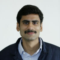 JECRC University Employee Ashish Sharma's profile photo