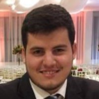 Sea Telecom Employee Nícolas Melo's profile photo