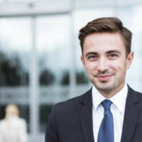 Squawk-IT Employee Michael Lee's profile photo