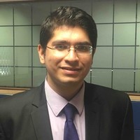 Karan Chawla Email & Phone Number