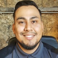 Custom Food Service Employee Amando Mendez's profile photo