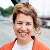 BQN Berlin Employee Jana Nau's profile photo