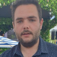 GROUPE ALLIASERV Employee Guillaume Costes's profile photo