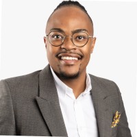 Njabulo Mthanti Email