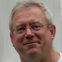 Crestview High School Employee Gregory Elrite's profile photo
