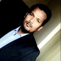 Collabera Employee Sitakanta Shial's profile photo