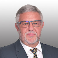 John T. Boyd Company Employee Jack Steenekamp's profile photo