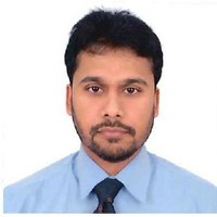 DelVal Flow Controls Employee Mohammed Ali's profile photo