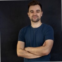 Skupina VINCI Construction CS (Česko a Slovensko) Employee Radek Kania's profile photo