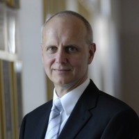 Pickering College Employee Peter Sturrup's profile photo