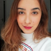 Meva Developers Employee Caroline Araújo's profile photo
