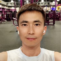 Steven Luo's profile photo