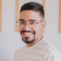Ticket Employee Luís Bonfim's profile photo