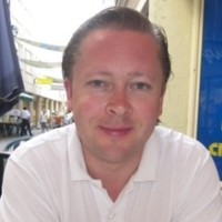 KGK Employee Carl Hörnsten's profile photo