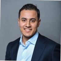 Abdelillah Bourchad's profile photo