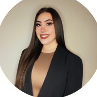 Atmosphere Press Employee Madison Ashley's profile photo