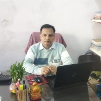 Anup Kumar's profile photo