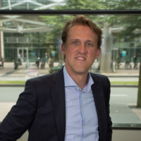 Allard van der Bijl Email