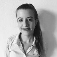 Feed Manager Employee Aurélie Desfoux's profile photo