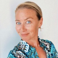 tcc global Employee Cate Lutz's profile photo