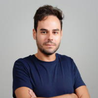 Cooltra Employee Jaime Martínez's profile photo