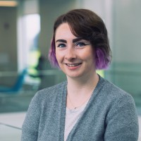 Honor Credit Union Employee Kai Wolf's profile photo