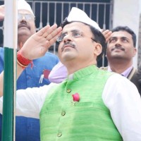 Adithi Employee Subodh Kumar's profile photo