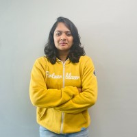 BugendaiTech Employee Charmy G's profile photo