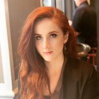Gracie Terzian Email & Phone Number