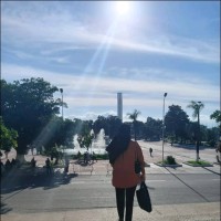 UPI Employee Terbah Guellati's profile photo