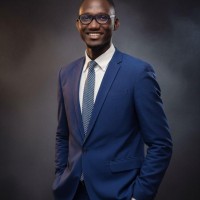 BHCI Employee Aboubabakar Kamate's profile photo