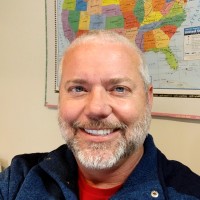 Armanino Employee Bobby Bain's profile photo