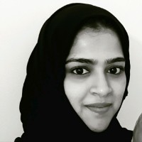 Najeeha Mohammed Email
