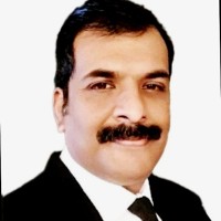 Sahara Next Employee Anand Sinha's profile photo