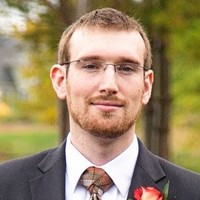 Light Draft Design Employee Logan Dougall's profile photo