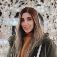 Aperion, INC. Employee Shohreh Shirzadi's profile photo