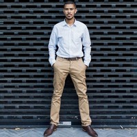 Orms Pro Photo Warehouse Employee Justin Naude's profile photo