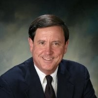 The Hungerford Family Foundation, Inc. Employee Charles Morgan's profile photo