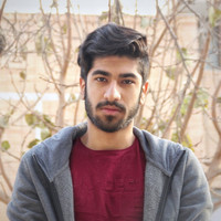 Future Driver Employee Mohammad Teimouri's profile photo