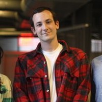 Ostium Labs Employee Blake Hunsicker's profile photo