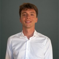 Lear - Economic Consultancy Employee Federico Sampietro's profile photo
