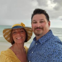 Cherokee Nation Businesses Employee Justin Starr's profile photo