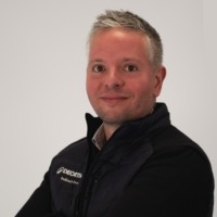 Decathlon Belgium Employee Grégoire Hardy's profile photo