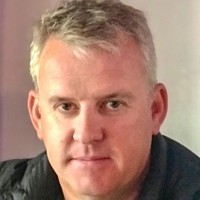 John Holland Employee David Connor's profile photo