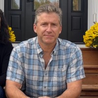 Space Strategies Consulting Ltd Employee John Casey's profile photo