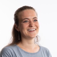 NTC Pharma Employee Anna Orsatti's profile photo