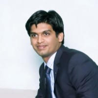 Anand Rao Email & Phone Number